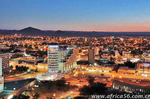 旭洲物流說(shuō)，非洲，和想象中的并不同