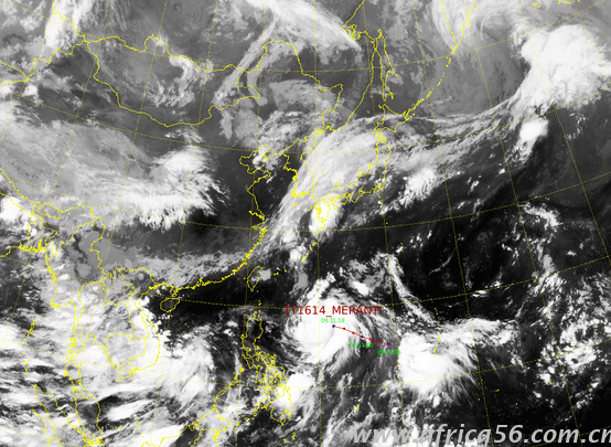 旭洲物流提醒您謹(jǐn)防臺(tái)風(fēng)