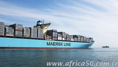 馬士基搶占韓進(jìn)空出市場，運價回跌指日可待？