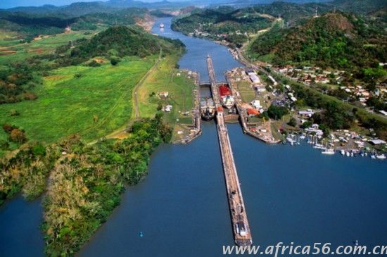 旭洲物流為您科普巴拿馬運河附加費。