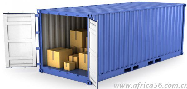 旭洲物流整理集裝箱裝柜技巧和注意事項(xiàng)