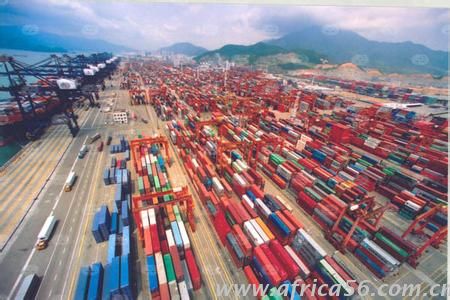 什么是港口擁擠附加費？