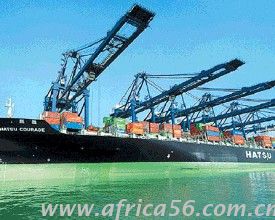 什么是港口擁擠附加費？