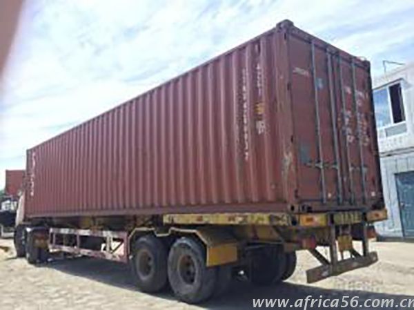 旭洲物流提醒廣大客戶不僅小心超重，還有超高