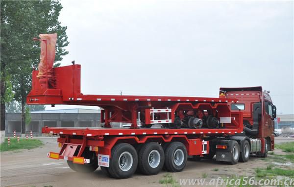 貨車限重，卻是鐵路運輸的春天？_