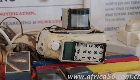 這樣可愛的非洲值得被世界尊重和喜歡