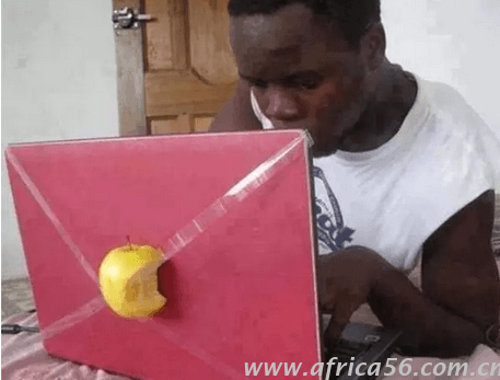 這樣可愛的非洲值得被世界尊重和喜歡