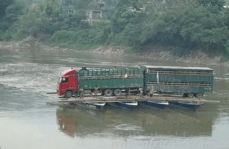 這樣可愛的非洲值得被世界尊重和喜歡