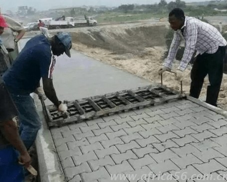 這樣可愛的非洲值得被世界尊重和喜歡