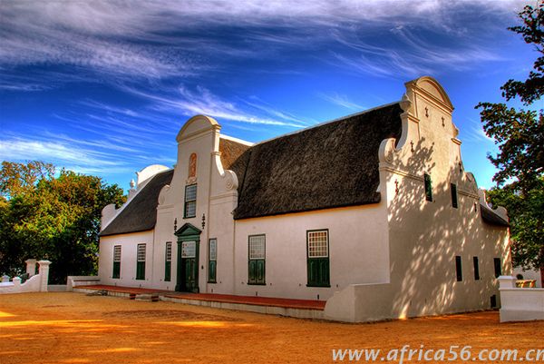 旭洲物流為您分析企業(yè)為何在南非受挫嚴重 