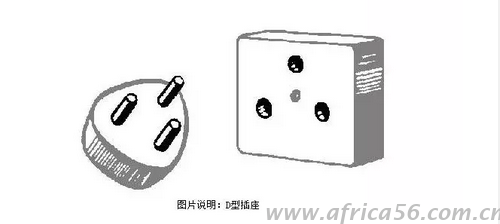 旭洲物流帶來(lái)最全的非洲各國(guó)電壓幅度以及插座類(lèi)型