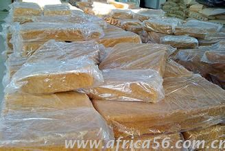 非洲海運(yùn)_國(guó)際貨代_旭洲物流分享尼日利亞商機(jī)，橡膠產(chǎn)業(yè)很賺錢