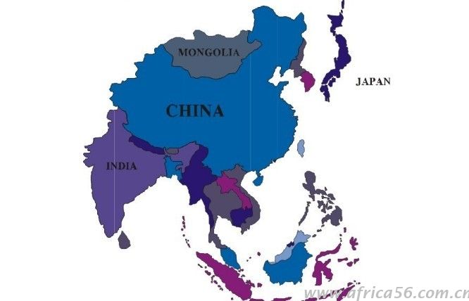 非洲海運(yùn)_貨運(yùn)代理_旭洲物流讓你迅速看懂全球客戶支付習(xí)慣