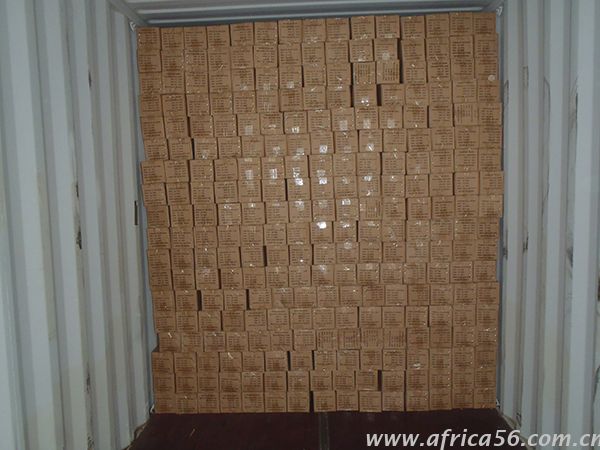 旭洲物流提供最完善的地板出口須知