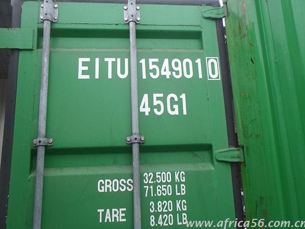 旭洲物流提供最完善的地板出口須知