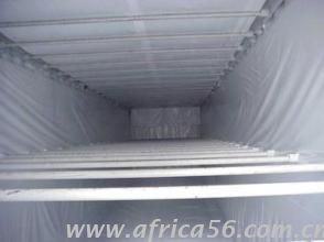 旭洲物流梳理掛衣箱出口須知