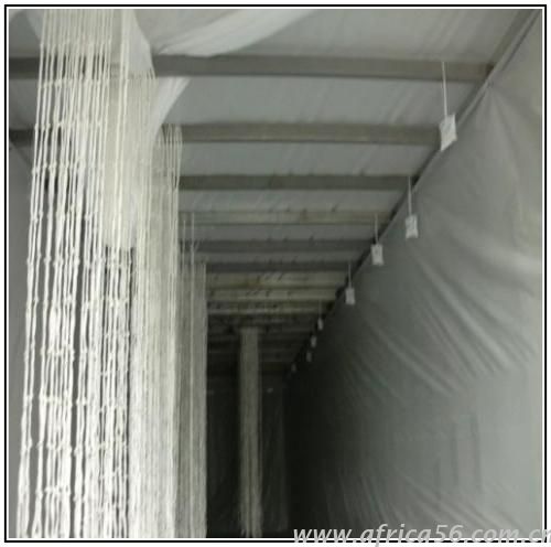 旭洲物流梳理掛衣箱出口須知