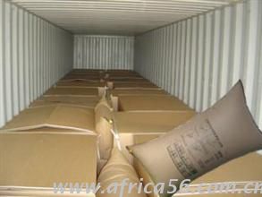 電冰箱出口客戶案例