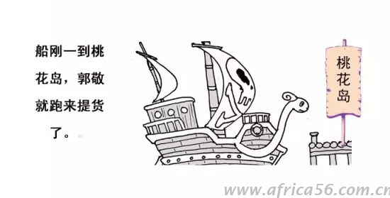 這絕對(duì)是旭洲物流最有趣的外貿(mào)知識(shí)科普