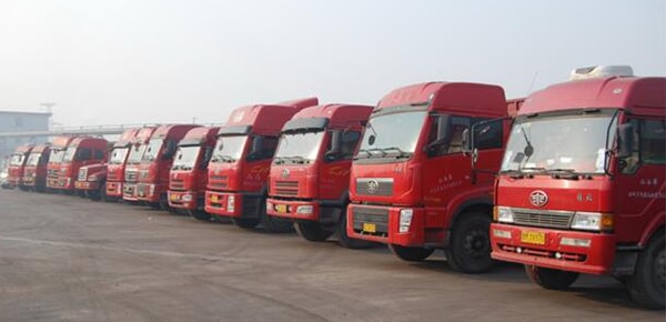 旭洲物流官方微信公眾號，掃碼關(guān)注，給你想要的資訊。