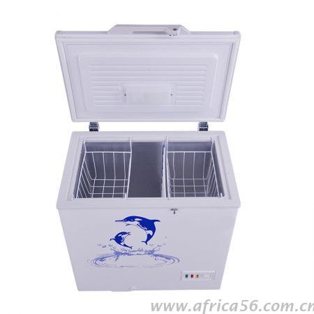 旭洲物流提供家用冰柜出口須知