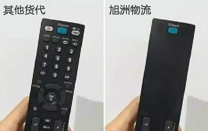 國際物流貨代和國際物流貨代的區(qū)別，你懂的。