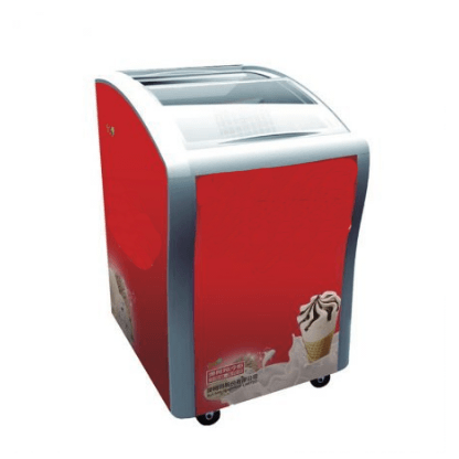 旭洲物流幫您告別商用冰柜出口煩惱