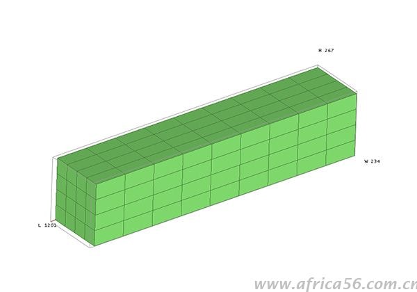 單門冰箱出口方案