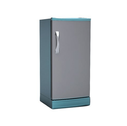 單門冰箱出口方案