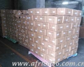 旭洲物流為您解決PVC扣板出口煩惱