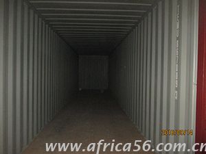 小五金出口就選旭洲物流