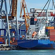 需要船邊直裝的危險品列表