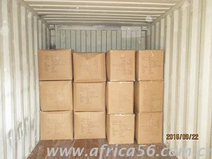 旭洲物流為您解決空調(diào)出口難題