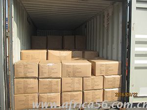 旭洲物流為您解決空調(diào)出口難題