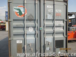 旭洲物流為您解決空調(diào)出口難題