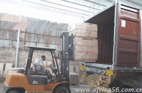 旭洲物流提供瓷磚出口須知