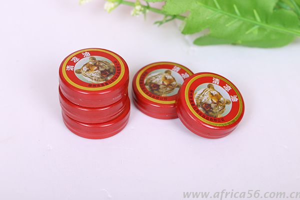 除了清涼油，非洲人還喜歡什么中國貨