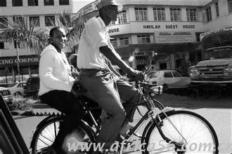 除了清涼油，非洲人還喜歡什么中國貨