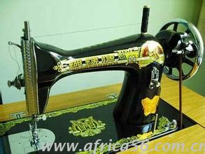 除了清涼油，非洲人還喜歡什么中國貨