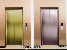 客用電梯出口注意事項