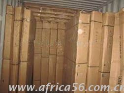 鋁合金、不銹鋼門窗出口注意事項