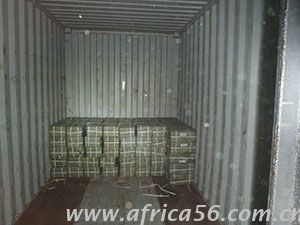 鋁型材出口注意事項(xiàng)