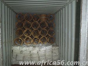 鋁型材出口注意事項(xiàng)