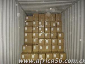 旭洲物流LED燈具出口須知