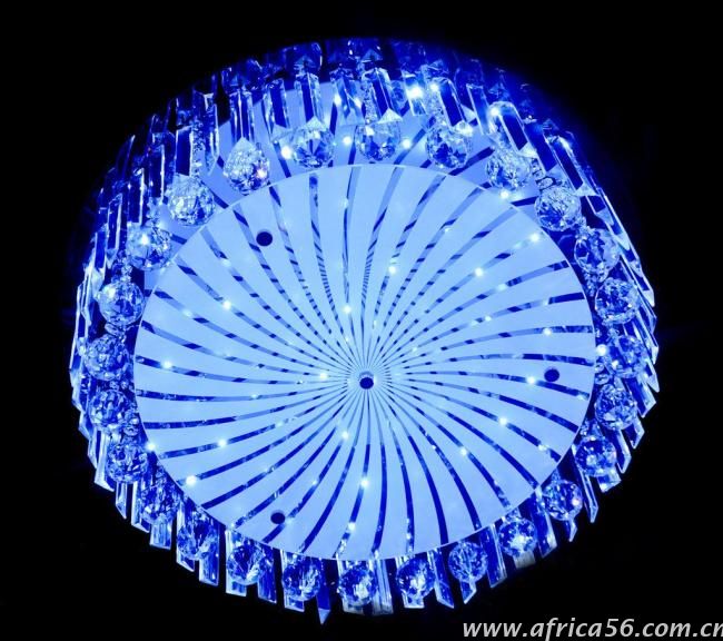 LED燈具出口須知