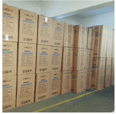 旭洲物流電熱水器出口須知