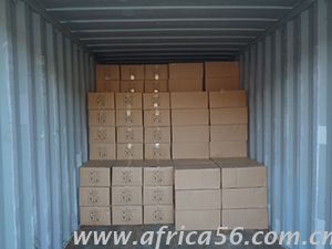 旭洲物流電熱水器出口須知