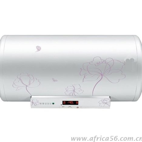 電熱水器出口須知