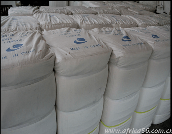 旭洲物流繡花布出口須知