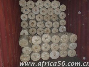 旭洲物流窗簾布出口方案